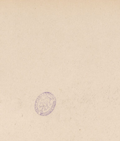 Rückseite von Alinari [https://www.deutsche-digitale-bibliothek.de/content/lizenzen/rv-ez/] Fenster der Hauptapsis - Detail: Relief mit Pfauen und Konsole mit Elefant, bh030202_recto. Foto.