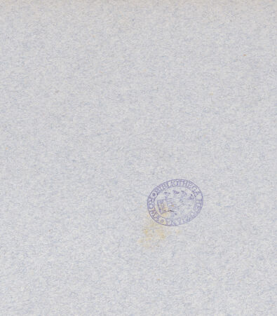 Rückseite von ICCD [https://www.deutsche-digitale-bibliothek.de/content/lizenzen/rv-ez/] Fenster der Hauptapsis - Teilansicht vor der Restaurierung, bh030203_recto. Foto.