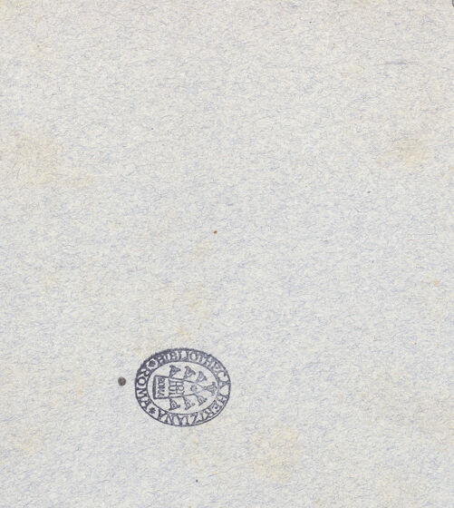 Rückseite von Bibliotheca Hertziana [https://www.deutsche-digitale-bibliothek.de/content/lizenzen/rv-fz/] Vesperbild - , bh030503_recto. Foto.