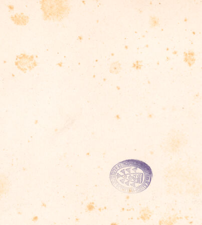 Rückseite von bh030714_recto