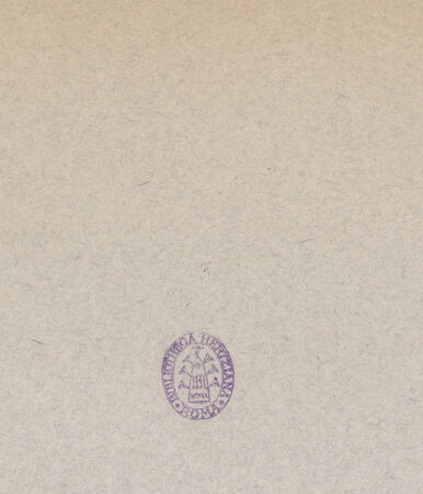 Rückseite von bh030726_recto