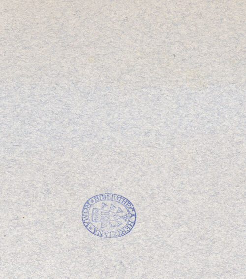 Rückseite von bh030863_recto