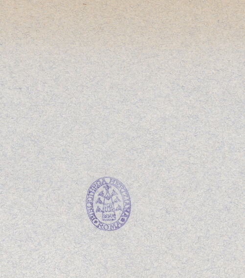 Rückseite von bh030892_recto