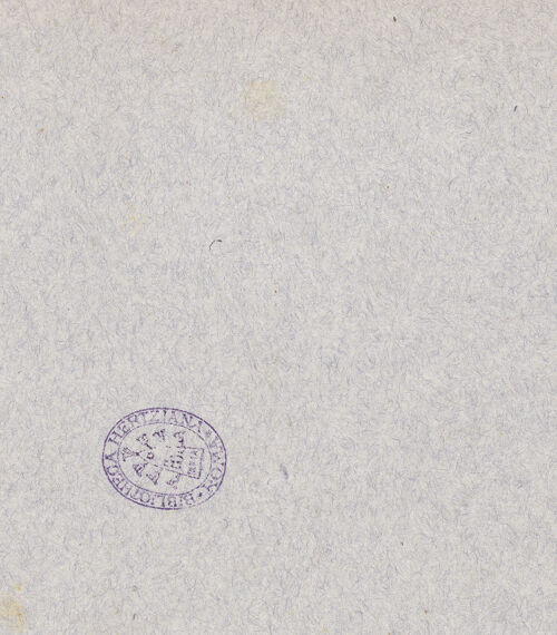 Rückseite von bh030989_recto