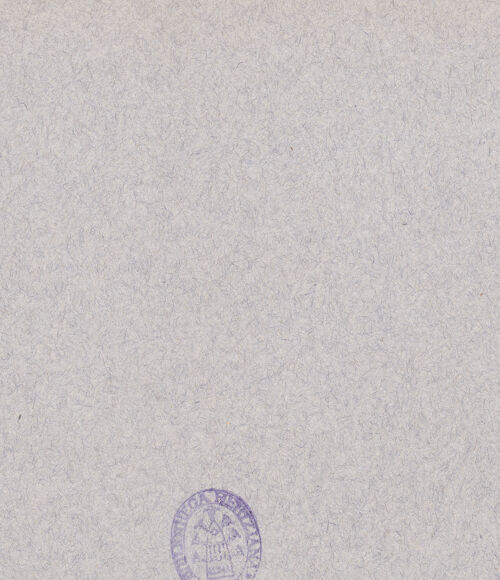 Rückseite von bh030991_recto