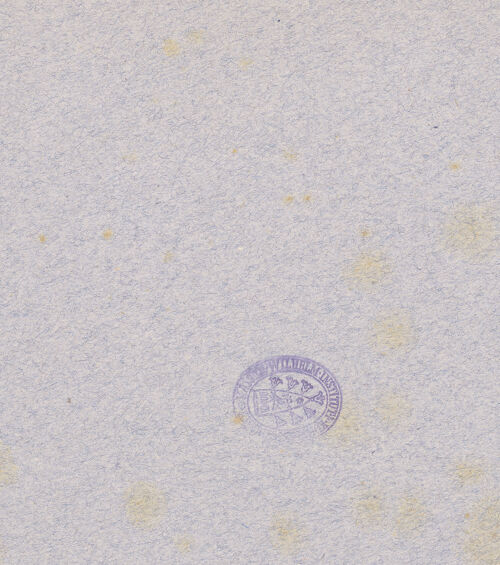 Rückseite von bh030997_recto