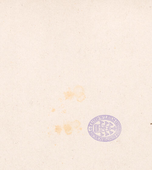 Rückseite von ICCD [https://www.deutsche-digitale-bibliothek.de/content/lizenzen/rv-ez/] Kreuz - Detail, Christus: Oberkörper, bh031006_recto. Foto.