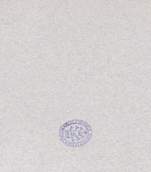 Rückseite von bh031017_recto