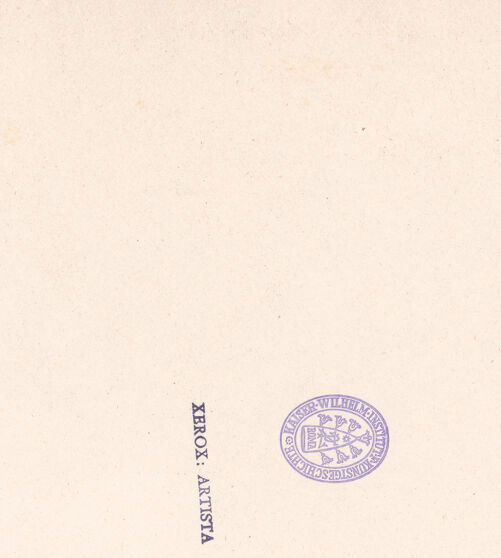 Rückseite von bh031019_recto