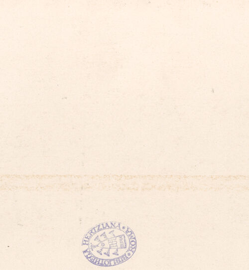 Rückseite von Moscioni [https://www.deutsche-digitale-bibliothek.de/content/lizenzen/rv-fz/] Kapitelle des MittelschiffesNordseite, zweiter Pfeiler, Kapitelle - Gesamtansicht von Süden, bh031064_recto. Foto: Moscioni, Romualdo.