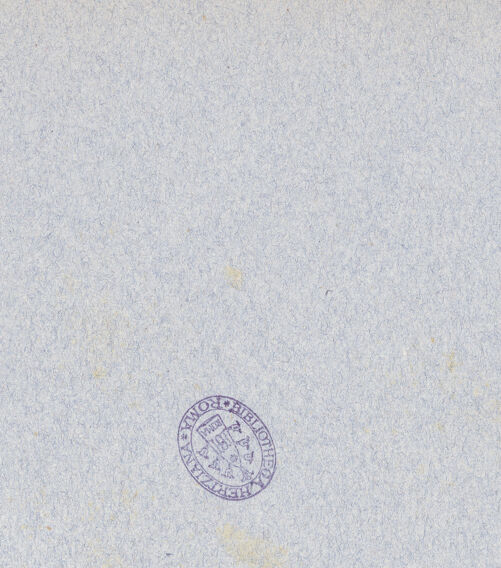 Rückseite von bh031071_recto