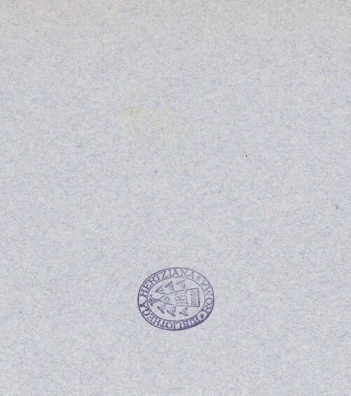 Rückseite von bh031092_recto