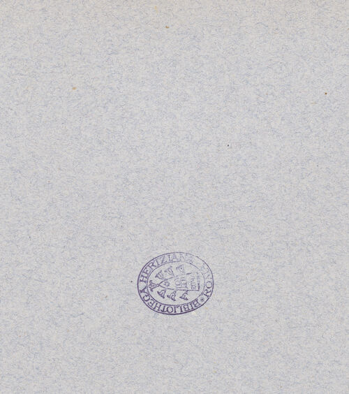 Rückseite von bh031093_recto