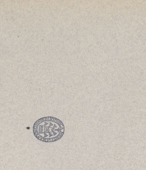 Rückseite von bh031097_recto