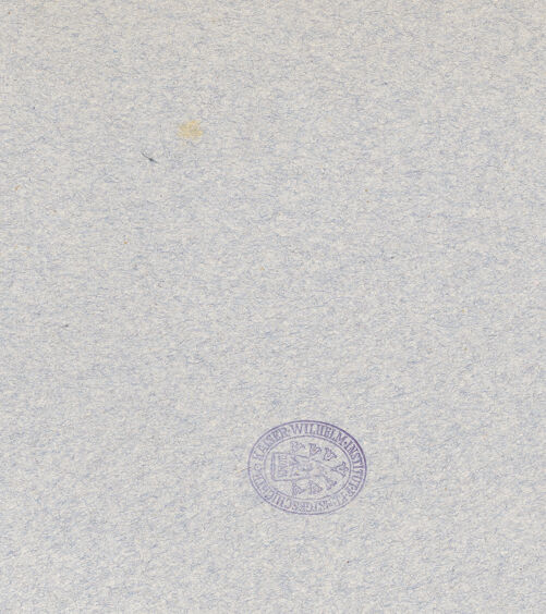 Rückseite von bh031099_recto