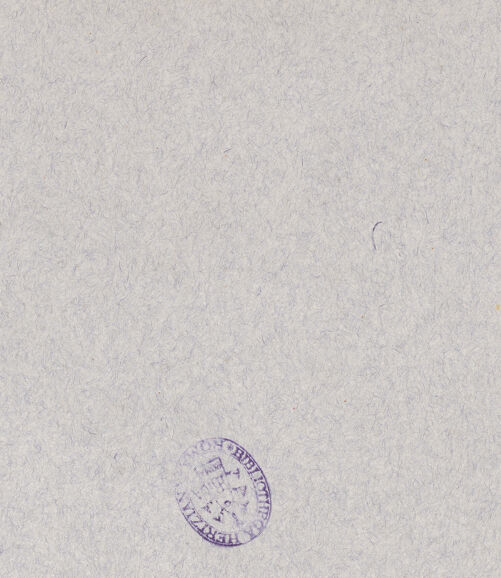 Rückseite von Bibliotheca Hertziana [https://www.deutsche-digitale-bibliothek.de/content/lizenzen/rv-fz/] Palazzo Ducale - Vordere Hofhalle von der Haupttreppe, bh031148_recto. Foto: Lindner, Paul.