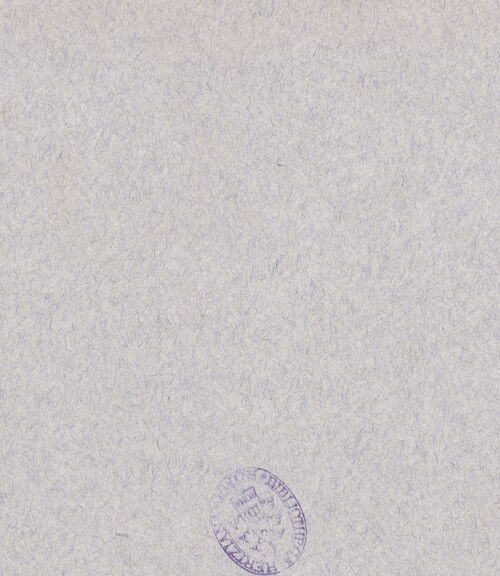 Rückseite von Bibliotheca Hertziana [https://www.deutsche-digitale-bibliothek.de/content/lizenzen/rv-fz/] Palazzo Ducale - Großer Festsaal (Sala del Trono), bh031180_recto. Foto: Lindner, Paul.