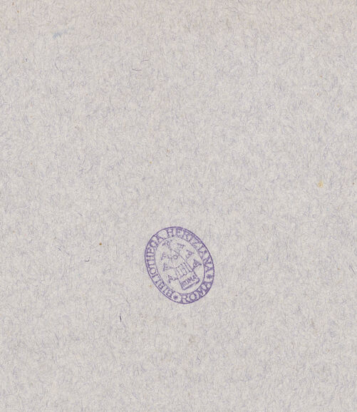 Rückseite von bh031184_recto