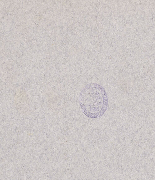 Rückseite von bh031192_recto