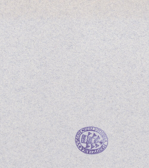 Rückseite von bh031396_recto