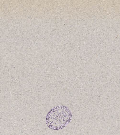 Rückseite von bh031409_recto