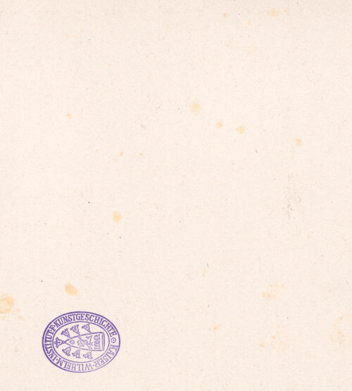 Rückseite von bh031452_recto