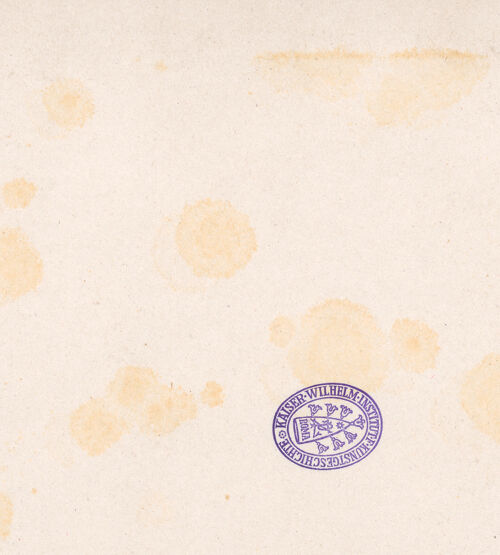 Rückseite von bh031455_recto