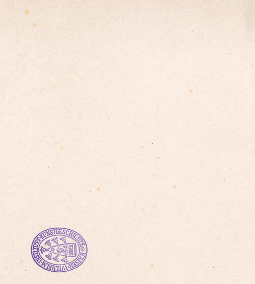 Rückseite von bh031506_recto