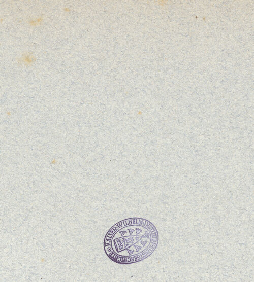 Rückseite von bh031585_recto