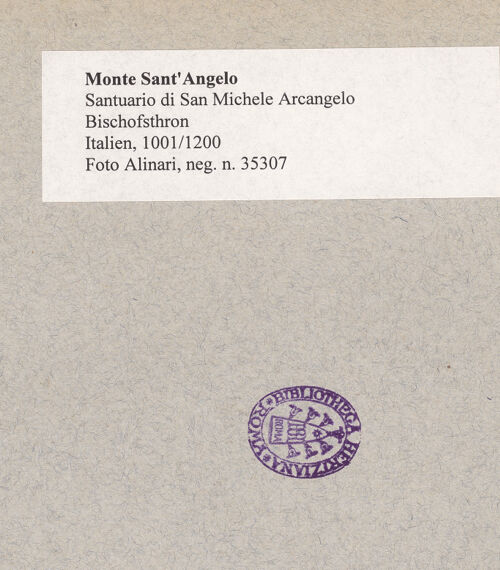 Rückseite von bh031601_recto