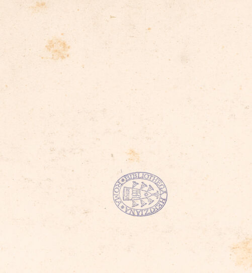 Rückseite von ICCD [https://www.deutsche-digitale-bibliothek.de/content/lizenzen/rv-ez/] CattedraleKrypta - Südöstlicher Pilaster der Vierung, bh031645_recto. Foto.