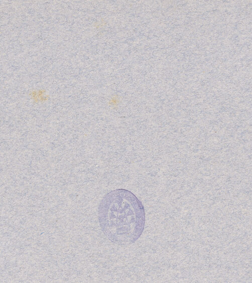 Rückseite von ICCD [https://www.deutsche-digitale-bibliothek.de/content/lizenzen/rv-ez/] CattedraleKrypta - Innenansicht von Nordwesten, bh031651_recto. Foto.