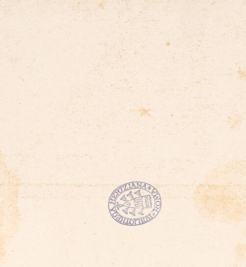 Rückseite von ICCD [https://www.deutsche-digitale-bibliothek.de/content/lizenzen/rv-ez/] Kapitelle der KryptaKapitell G6 - Gesamtansicht, bh031652_recto. Foto.