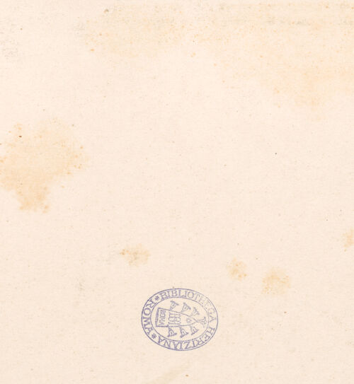 Rückseite von ICCD [https://www.deutsche-digitale-bibliothek.de/content/lizenzen/rv-ez/] Kapitelle der KryptaKapitell H6 - Gesamtansicht, bh031655_recto. Foto.