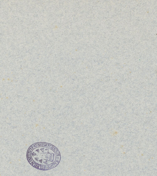 Rückseite von ENIT [https://www.deutsche-digitale-bibliothek.de/content/lizenzen/rv-ez/] Fontana del Trianon - Ansicht, bh031663_recto. Foto.