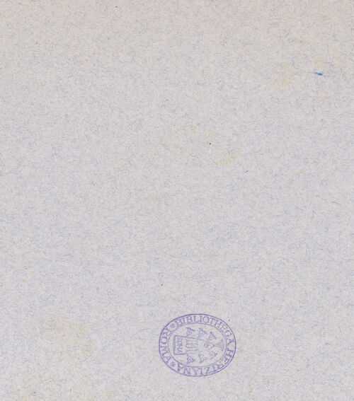 Rückseite von Bibliotheca Hertziana [https://www.deutsche-digitale-bibliothek.de/content/lizenzen/rv-fz/] Ansicht von Südosten, bh031752_recto. Foto: Degenhart-Bauer, Hilde.