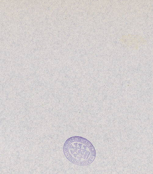 Rückseite von Bibliotheca Hertziana [https://www.deutsche-digitale-bibliothek.de/content/lizenzen/rv-fz/] Ansicht von Südosten, bh031753_recto. Foto: Degenhart-Bauer, Hilde.