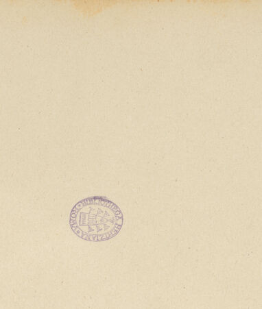 Rückseite von Alinari [https://www.deutsche-digitale-bibliothek.de/content/lizenzen/rv-ez/] Kapitelle des TriumphbogensNordkapitelle - Ansicht von Südosten, bh031920_recto. Foto.