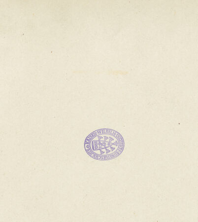 Rückseite von Alinari [https://www.deutsche-digitale-bibliothek.de/content/lizenzen/rv-ez/] Kapitelle des TriumphbogensNordkapitelle - Ansicht von Südosten, bh031922_recto. Foto.