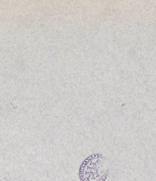 Rückseite von bh032020_recto