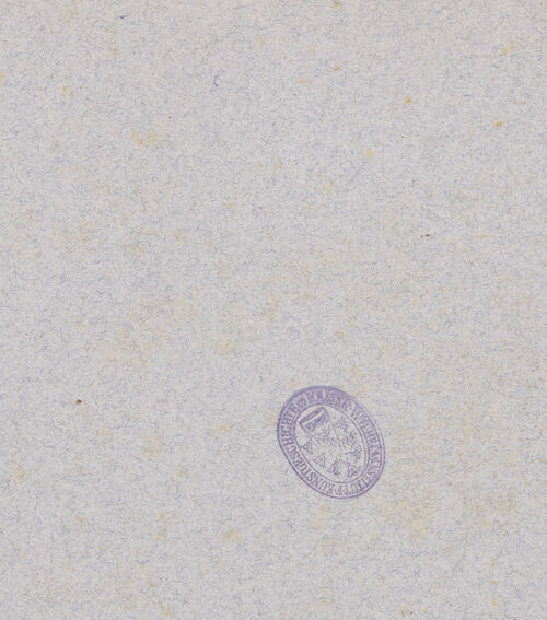 Rückseite von Thümmler, Hans [https://www.deutsche-digitale-bibliothek.de/content/lizenzen/rv-fz/] DuomoNordflanke, Nordquerhaus und Campanile - Der zerstörte Campanile von 1413, bh032059_recto. Foto: Thümmler, Hans.