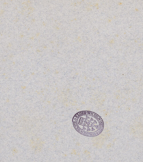 Rückseite von Thümmler, Hans [https://www.deutsche-digitale-bibliothek.de/content/lizenzen/rv-fz/] CattedraleCampanile - Teilansicht von Südosten, bh032072_recto. Foto: Thümmler, Hans.