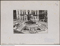 Thumbnail für Palermo (2) Fontana pretoria, Conserv. di musica, Orto botanico