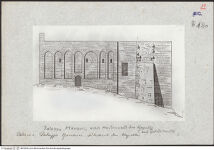 Thumbnail für Palermo (6) Palazzo Menani - Palazzo Reale Esterno, Interno Pittura varia, Camera di Ruggero II (1)