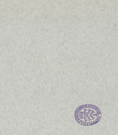 Rückseite von ICCD [https://www.deutsche-digitale-bibliothek.de/content/lizenzen/rv-ez/] Helden der Antike und des Mittelalters; Lebensalter des MenschenRomulus - Detail: Oberkörper, bh033134_recto. Foto.