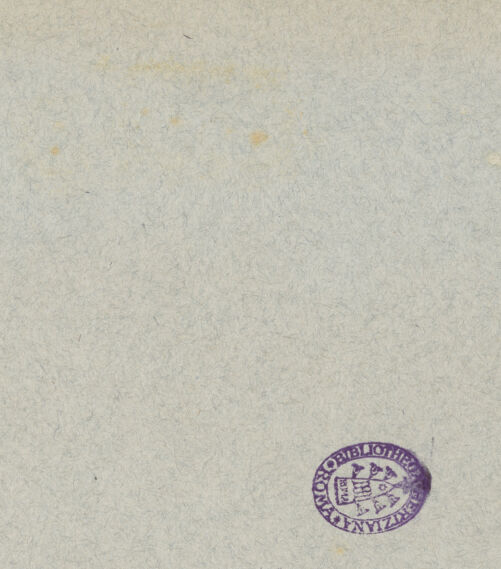 Rückseite von Carmine (Foligno) [https://www.deutsche-digitale-bibliothek.de/content/lizenzen/rv-ez/] Palazzo TrinciCorridoio (Korridor mit Zugang zum linken Seitenschiff des Doms) - Schmalseite mit vermauertem Domzugang, bh033152_recto. Foto.