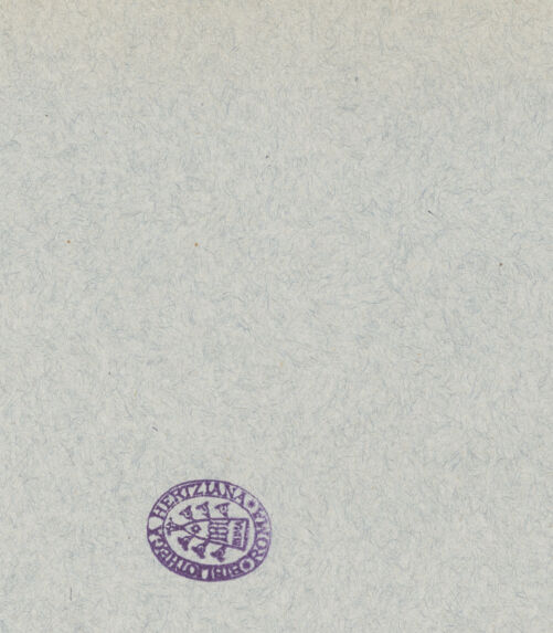 Rückseite von ICCD [https://www.deutsche-digitale-bibliothek.de/content/lizenzen/rv-ez/] Helden der Antike und des Mittelalters; Lebensalter des MenschenErwachsenenalter und Reifes Alter (Virilità und Maturità) - Maturità, Detail: Oberkörper, bh033153_recto. Foto.