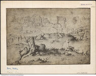 Thumbnail für Palatino (2), Pantheon (vedi S. Maria Rotonda), Ponti (vedi Urban, Tevere e Aniene), Portici, Septizonium