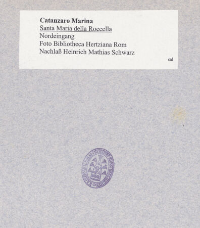 Rückseite von bh033201_recto