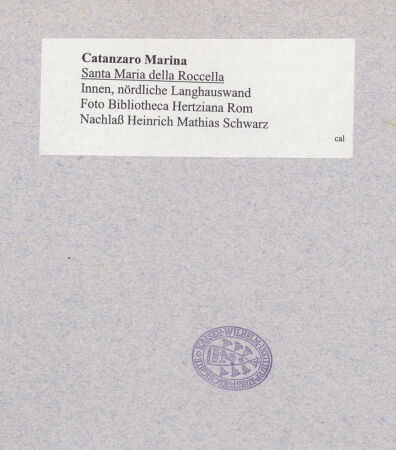 Rückseite von bh033202_recto